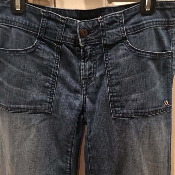 DNA distressed jeans size 29 - Picture 2 of 5